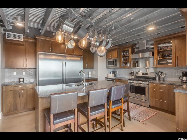 downtown slc real estate loft westgate
