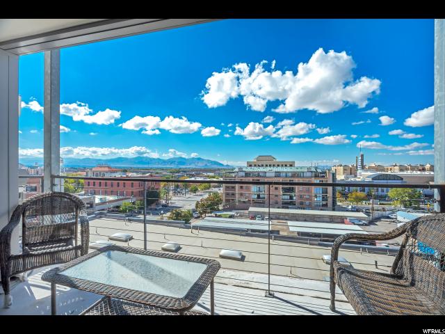 downtown slc real estate loft westgate