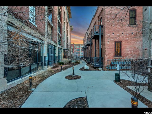 westgate real estate downtown slc saltlake city loft