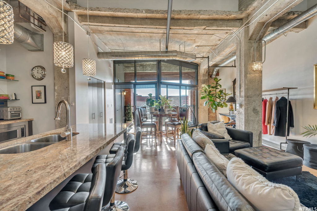westgate lofts downtown slc