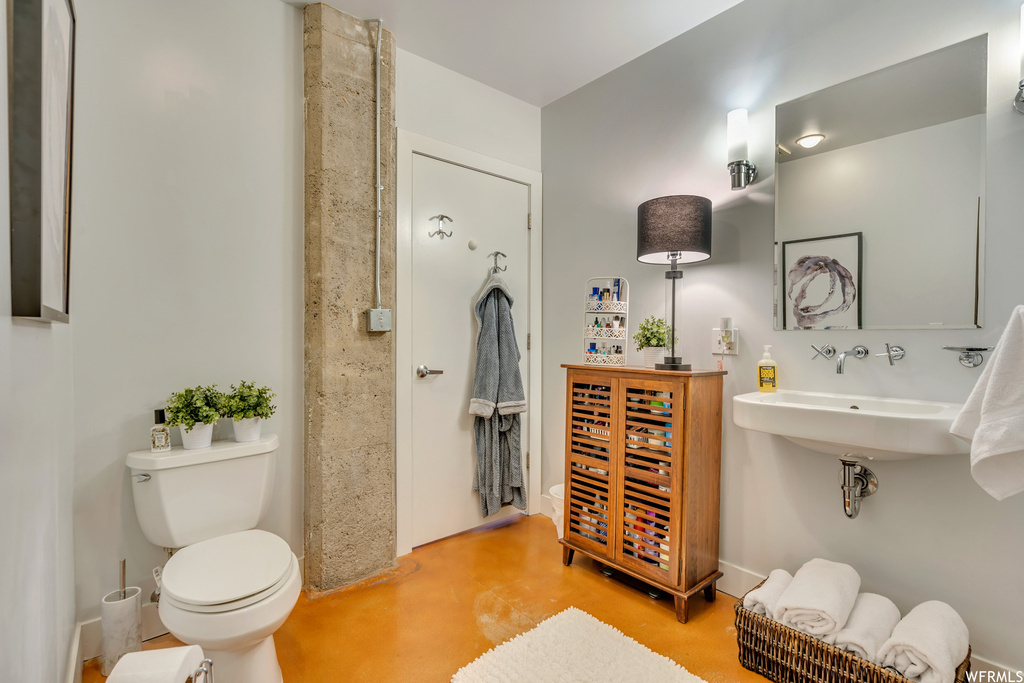 bathroom westgatt